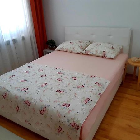 Central Modern Apt สตรูกา ภายนอก รูปภาพ